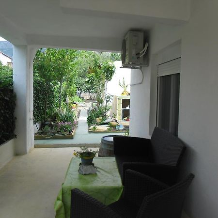 Apartments Krajici Kaštela Eksteriør billede