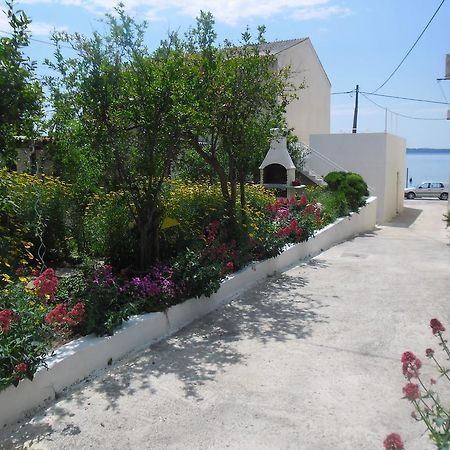 Apartments Krajici Kaštela Eksteriør billede