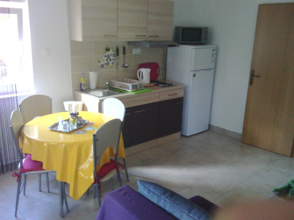Apartments Krajici Kaštela Værelse billede