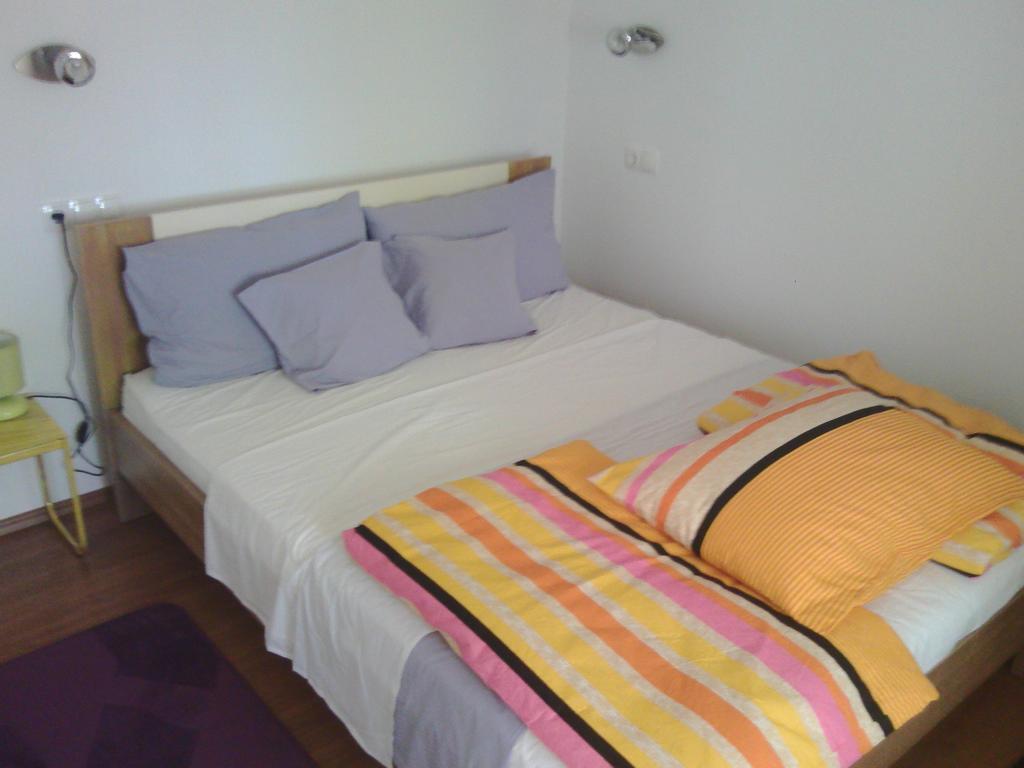 Apartments Krajici Kaštela Værelse billede