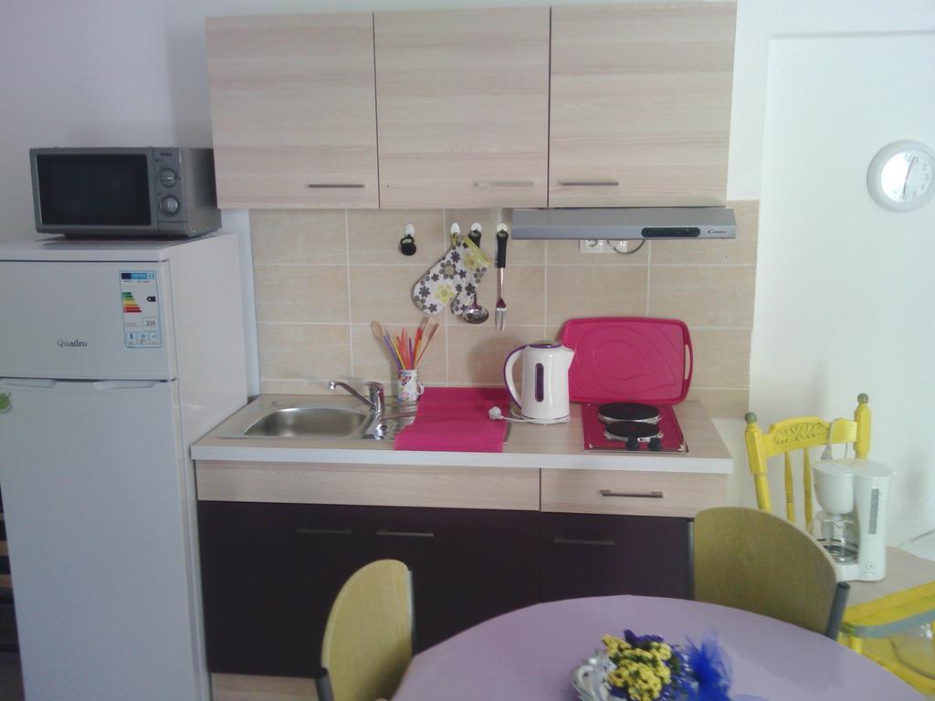 Apartments Krajici Kaštela Værelse billede