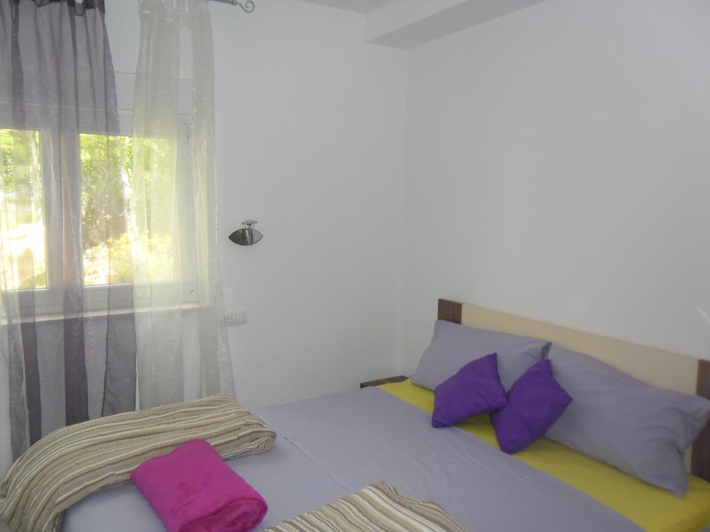 Apartments Krajici Kaštela Eksteriør billede