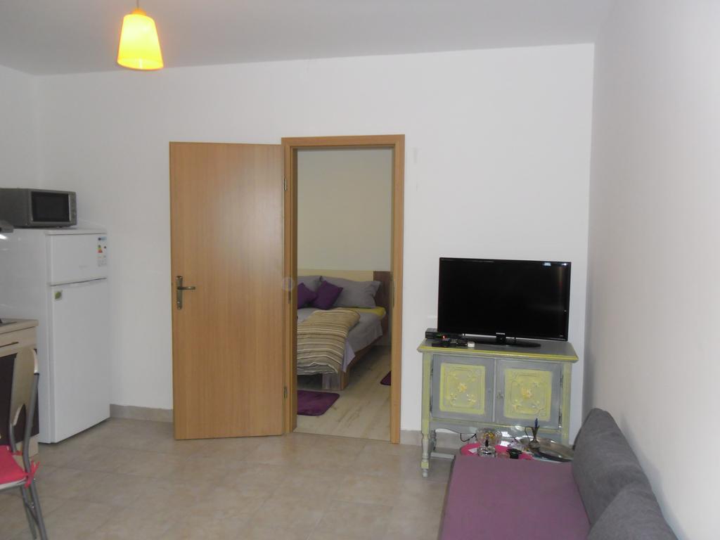 Apartments Krajici Kaštela Eksteriør billede