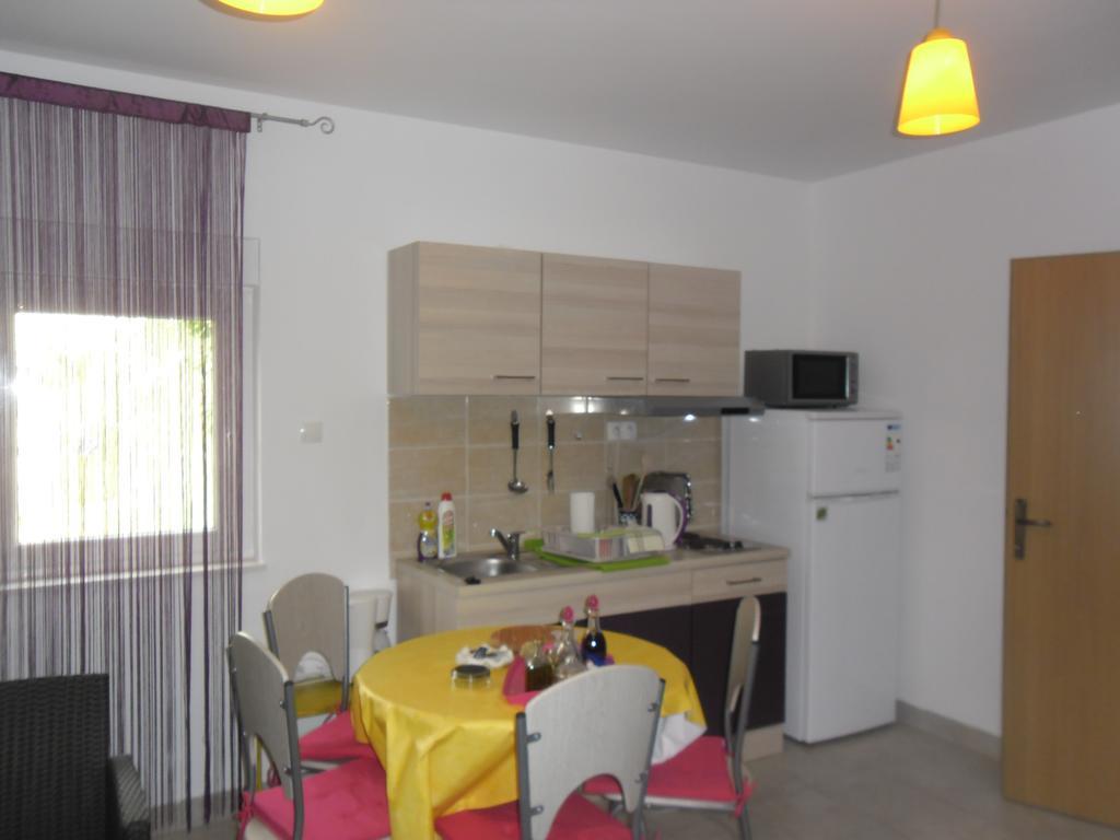 Apartments Krajici Kaštela Eksteriør billede