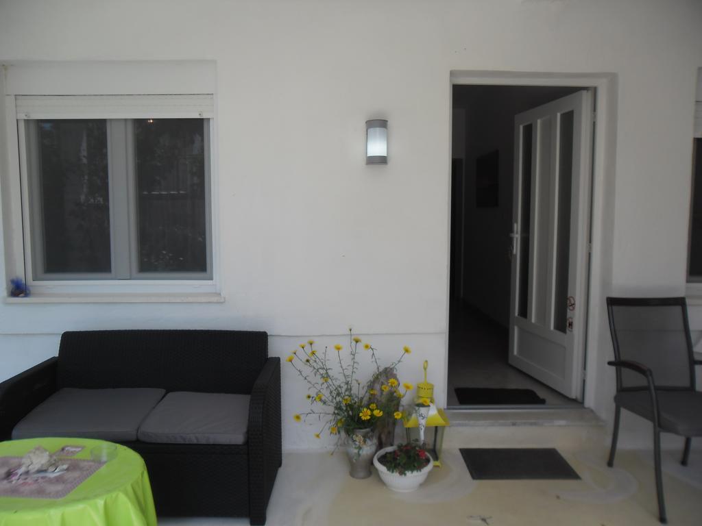 Apartments Krajici Kaštela Eksteriør billede