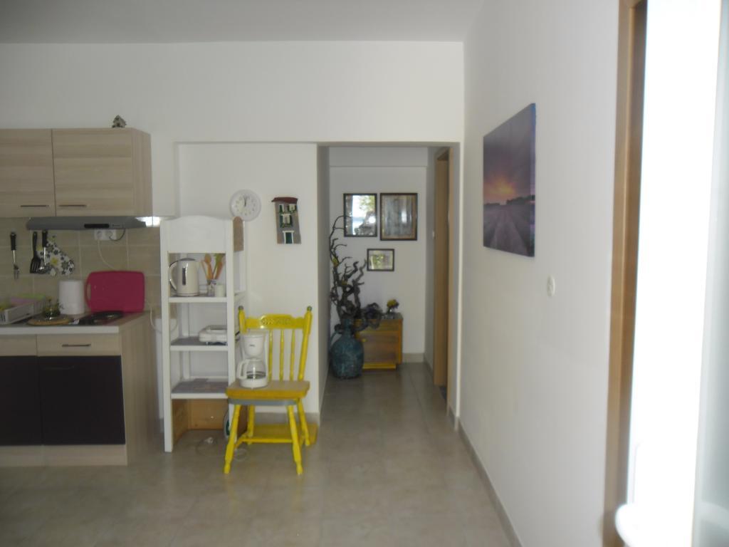 Apartments Krajici Kaštela Eksteriør billede