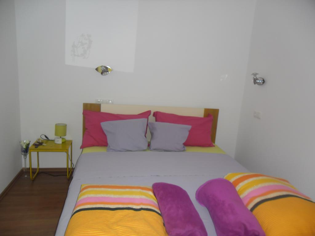 Apartments Krajici Kaštela Eksteriør billede