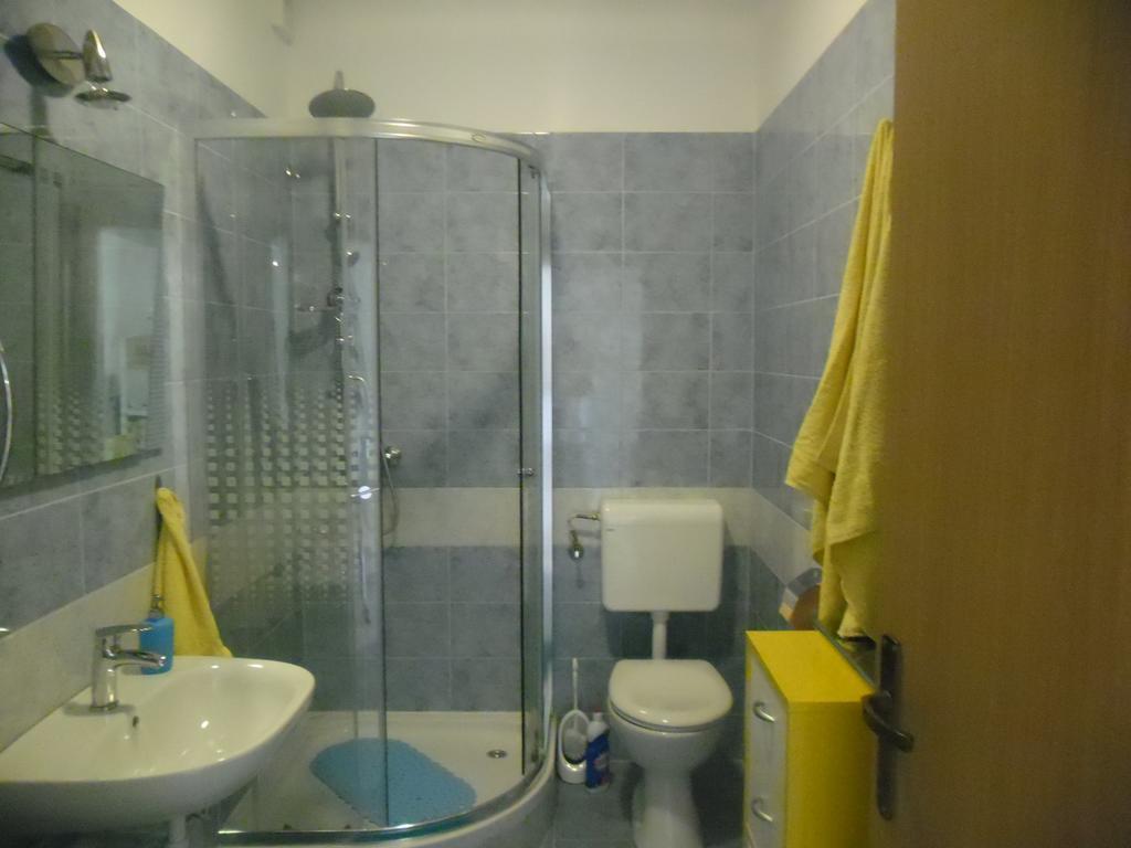 Apartments Krajici Kaštela Eksteriør billede